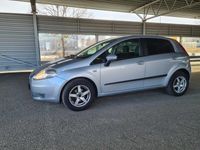 begagnad Fiat Grande Punto 5-dörrars 1.4 Dynamic Euro 5