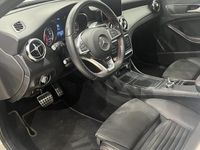 begagnad Mercedes GLA220 GLA220 Benz4Matic DCT AMG Panorama B-Kamera 2020, Crossover