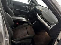 Begagnad BMW X1 M Sport 136 HK (100 kW) 2025 Silver SUV