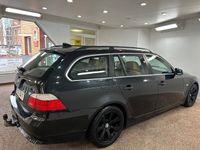 begagnad BMW 530 d Touring Euro 4