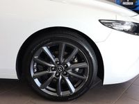 begagnad Mazda 3 3Sky 2.0 - Drag Nav Keyless 2020, Halvkombi