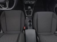 begagnad VW T-Cross - TSI 95Hk