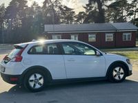 begagnad Volvo C30 1.6D DRIVe Momentum Euro 4