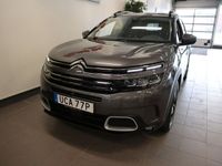 begagnad Citroën C5 Aircross Plug-In Hybrid 225HK 360kr/Skatt