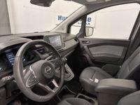 begagnad Nissan Townstar EV 45kWh N-Connecta L1H1 299.000:- ex. moms