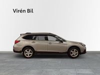 Begagnad Subaru Outback Active 177 HK (130 kW) 2019 Silver Kombi