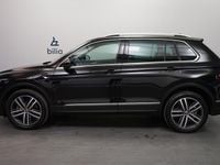 Begagnad VW Tiguan Elegance 248 HK (182 kW) 2023 Svart SUV