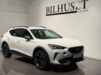 Begagnad Cupra Formentor 310 HK (228 kW) 2021 Vit SUV