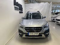 begagnad Subaru Outback 2.5 Limited Xfuel 4WD Automat