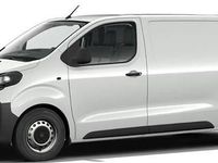 Ny Opel Vivaro-e Combi 100 kW (136 HK) 2025 Vit Van