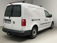 begagnad VW Caddy 1.4 TSI Skåp