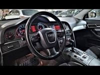 begagnad Audi A6 Avant 2.0 TFSI Multitronic Proline Euro 4