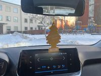 Begagnad Peugeot 208 75 HK (55 kW) 2022 Halvkombi