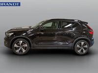 begagnad Volvo XC40 P8 AWD Recharge Pure Electric