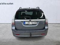 begagnad Saab 9-3 2.0T SportCombi (210hk)