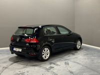 begagnad VW Golf VII Golf