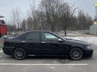 begagnad Volvo S40 T4 Manuell, 300hk, 2003, lågmilad.