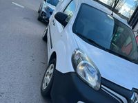 begagnad Renault Kangoo Express 1.5 dCi Euro 5