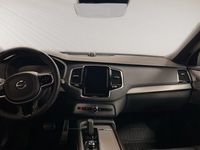 begagnad Volvo XC90 T8 AWD Recharge R-Des Pro Edt 7-säten