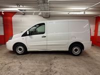 begagnad Peugeot Expert Panel Van 1.2t 2.0 HDi, Nyservad med Kamrem