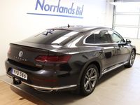 begagnad VW Arteon 2.0 TSI 4Motion DSG 280hk