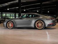 begagnad Porsche 911 Carrera S 992