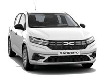 begagnad Dacia Sandero Stepway Expression Tce 90 2023, SUV