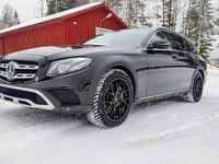Begagnad Mercedes E400 340 HK (250 kW) 2019