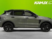 Begagnad Lynk & Co 01 283 HK (208 kW) 2025 Grön SUV