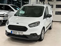 begagnad Ford Transit Courier 1.0 EcoBoost Euro 6