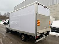 begagnad Iveco Daily 35-150 Chassis Cab Leasingsbar KYLBIL 2.3 Bakgavellyft 146hk