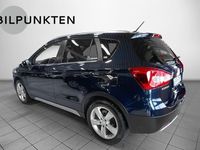 begagnad Suzuki SX4 S-Cross 1,4T 4WD AUT 2019, Halvkombi