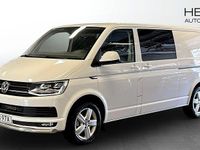 Begagnad VW T6.1 199 HK (146 kW) 2019 Vit Van