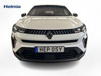 Begagnad Renault Captur Evolution 91 HK (66 kW) 2025 Vit SUV