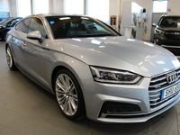 begagnad Audi A5 Sportback 45 TFSI quattro S Tronic S-Line Selection