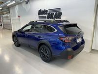begagnad Subaru Outback 2.5 Field Xfuel 4WD