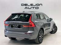 begagnad Volvo XC60 D4 AWD Inscription Panorama Värmare 190HK