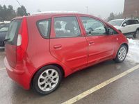 begagnad Mitsubishi Colt 1.3 MPI