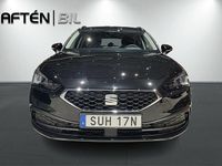 Ny Seat Leon ST 115 HK (84 kW) 2026 Kombi