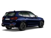 begagnad BMW X3 M40i xDrive - Autowåx Bil 2024, SUV