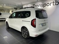 begagnad Renault Kangoo Family aut 2023, Transportbil