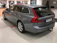 begagnad Volvo V90 D3 Geartronic Advanced Edition, Momentum Euro 6