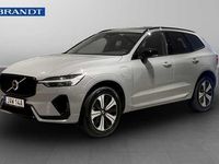 Begagnad Volvo XC60 349 HK (256 kW) 2024 Grå SUV