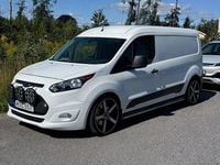 Begagnad Ford Transit Connect 120 HK (88 kW) 2017 Minibuss