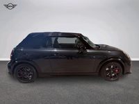 Begagnad Mini John Cooper Works 2025 Grå Halvkombi