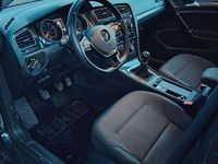 Begagnad VW Golf VII 130 HK (95 kW) 2019