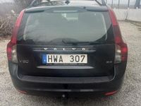 begagnad Volvo V50 V501.6 d Kinetic