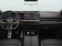 begagnad BMW 530 e sDrive / M Sport / Innovation / Travel / HK