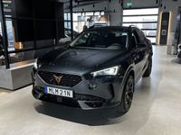 begagnad Cupra Formentor 1.5 TSI 150hk DSG