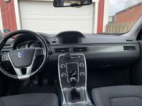 begagnad Volvo XC70 D4 AWD Momentum Euro 5